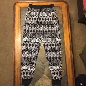 Joggers